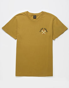 Dark Seas - Round Up Tee