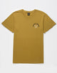 Dark Seas - Round Up Tee