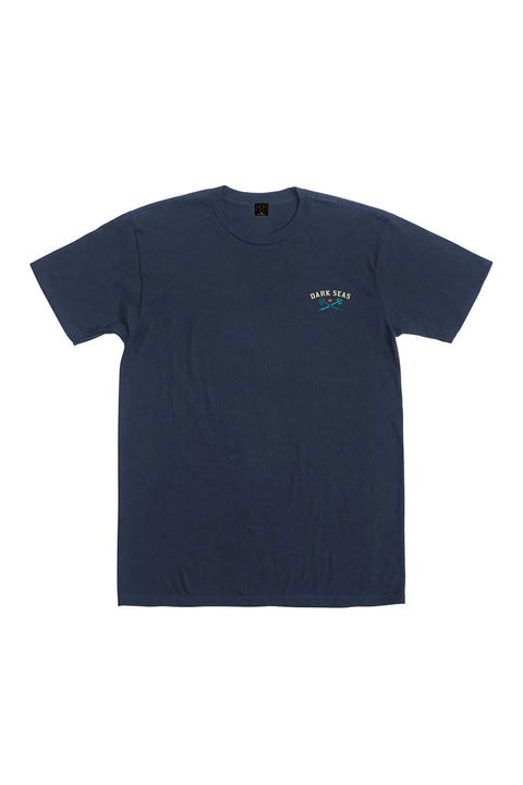 Dark Seas - Birds Eye View Tee