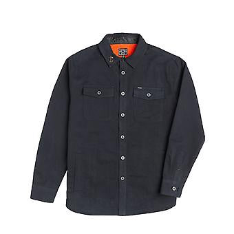Dark Seas - Machinist Jacket