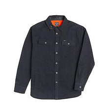 Dark Seas - Machinist Jacket