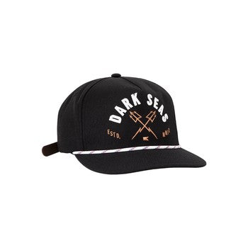 Dark Seas Spinner Hat 321000539
