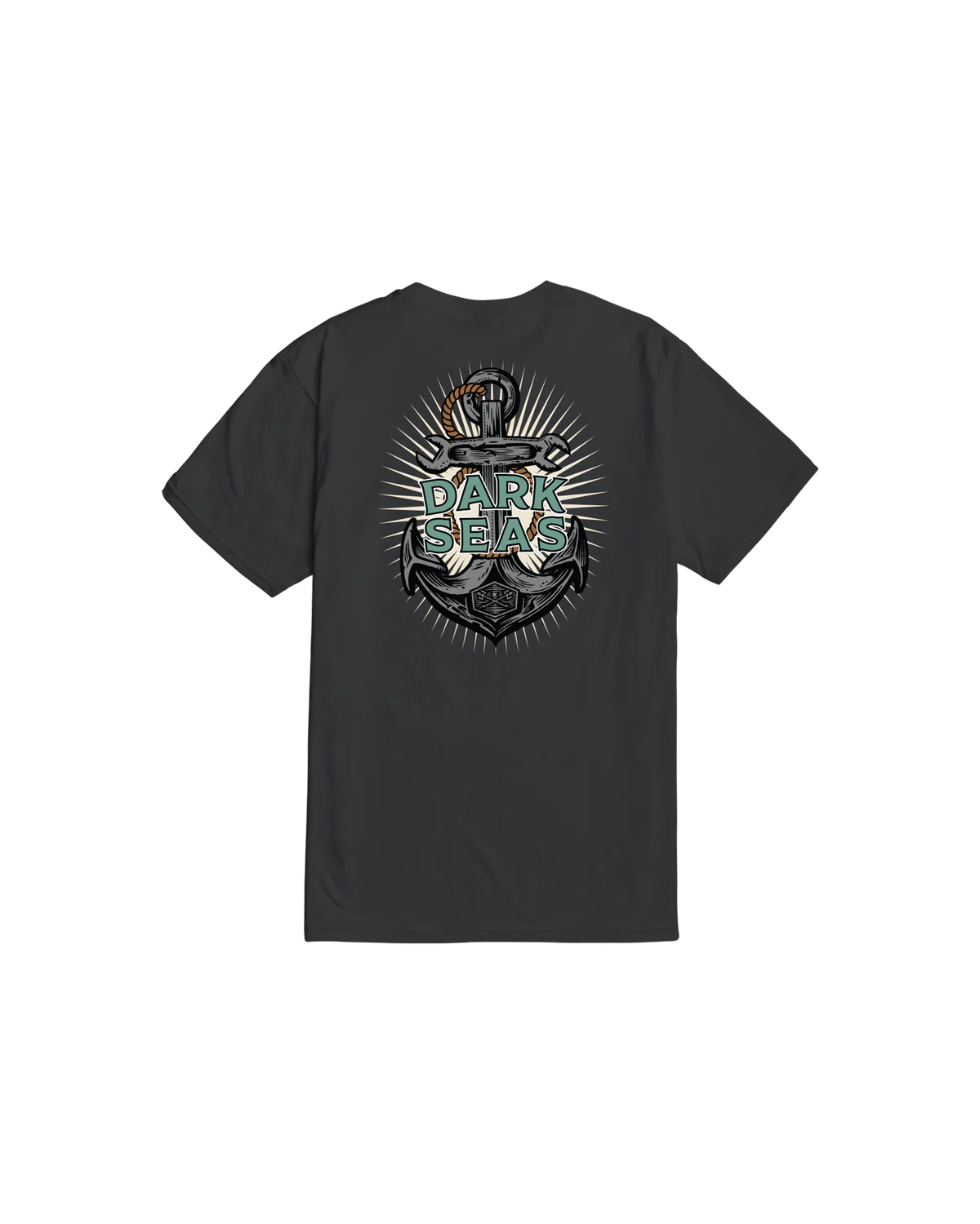 Dark Seas - Anchorage T-Shirt