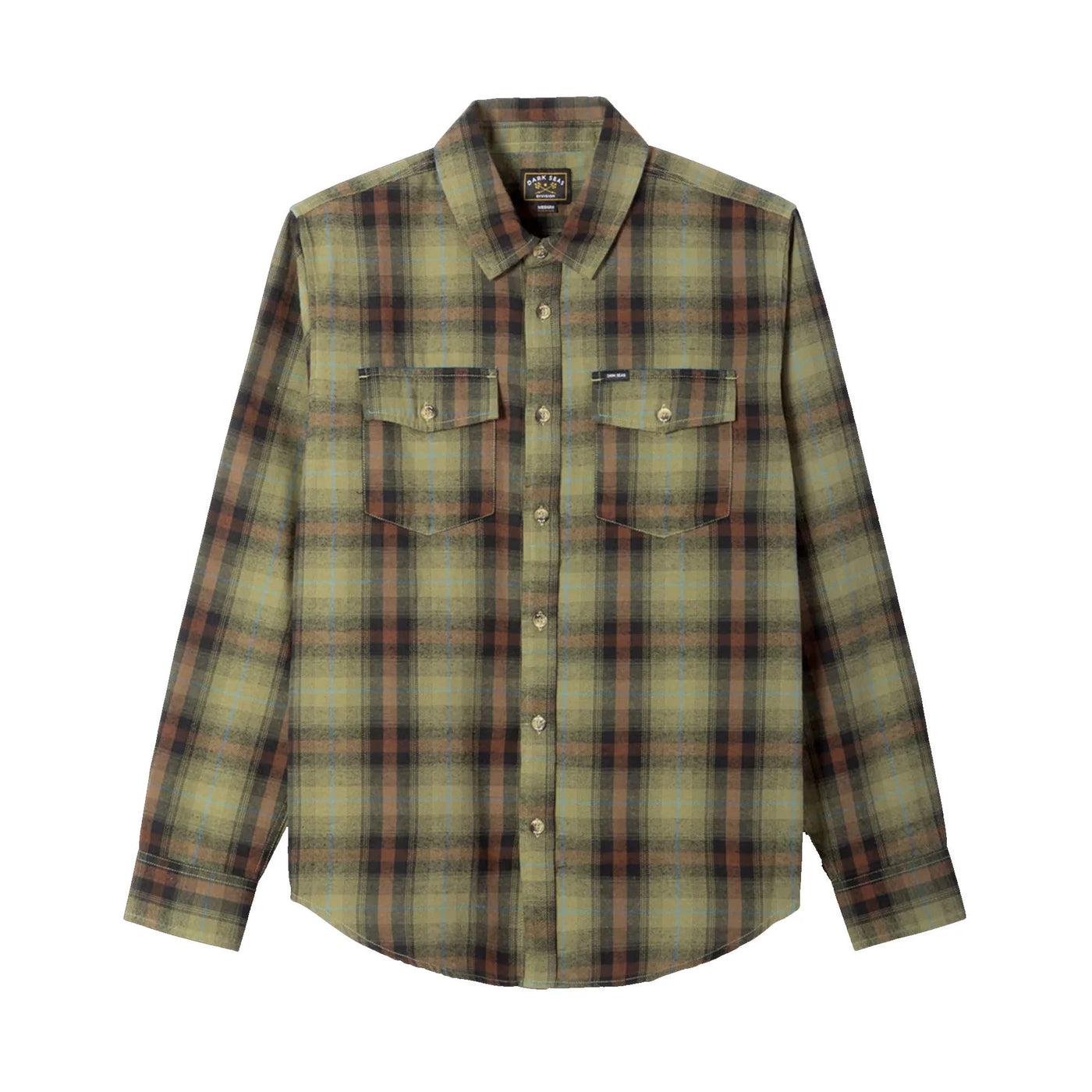 Dark Seas - Arrowhead Shirt 312200008