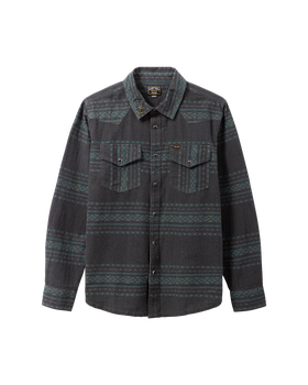 Dark Seas Austin Shirt 311600134