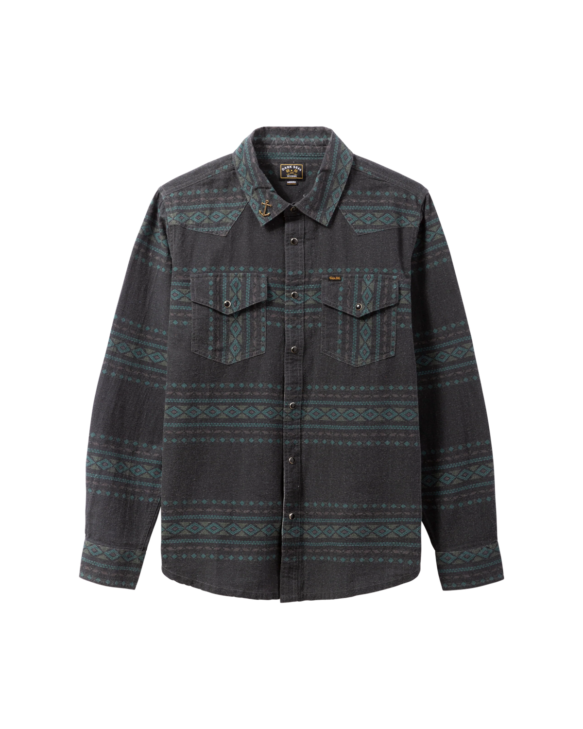 Dark Seas Austin Shirt 311600134