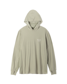 Dark Seas - Bimini Uv Hooded Long Sleeves Tee