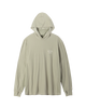 Dark Seas - Bimini Uv Hooded Long Sleeves Tee