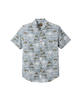 Dark Seas - Bobby Uvf Shirt