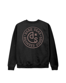 Dark Seas - Branding Iron Fleece