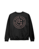 Dark Seas - Branding Iron Fleece