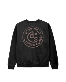 Dark Seas - Branding Iron Fleece
