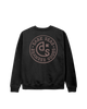 Dark Seas - Branding Iron Fleece