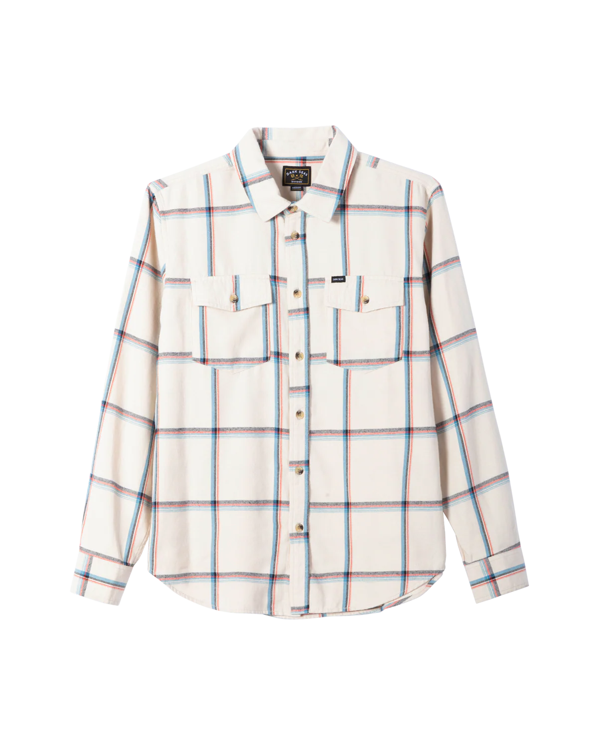 Dark Seas - Butler Shirt 312200009