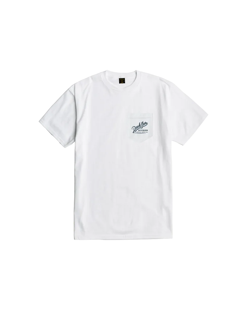 Dark Seas - Chestnut Stock Pocket