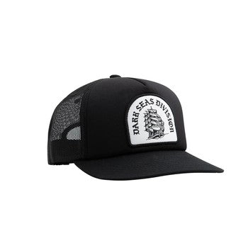 Dark Seas Clipper Hat 321000461