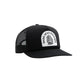 Dark Seas Clipper Hat 321000461