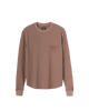 Dark Seas Ginther Knit 311200007