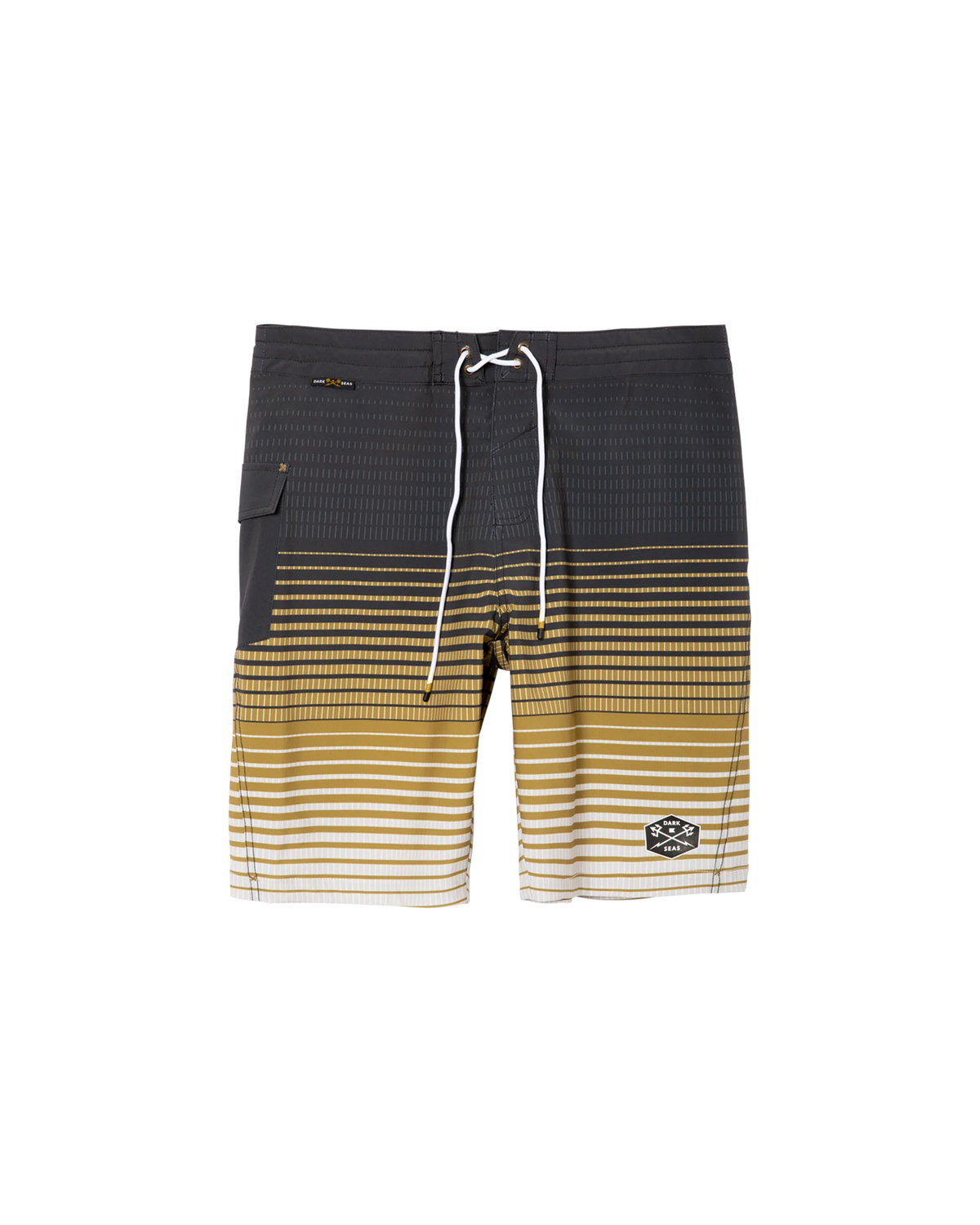 Dark Seas - Deepwater Boardshort
