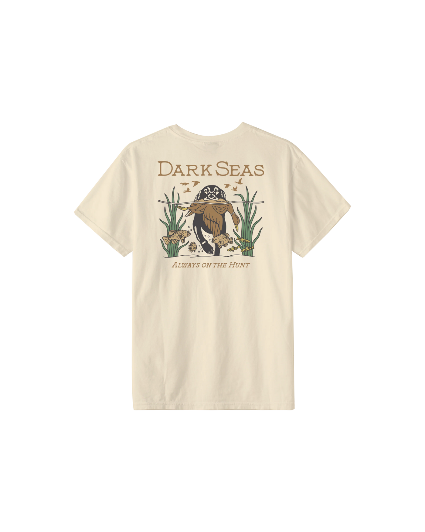 Dark Seas - Duck Blind T-Shirt