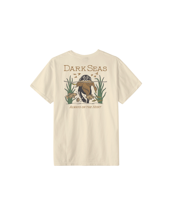 Dark Seas - Duck Blind T-Shirt