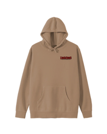 Dark Seas - Duck Pond-Fleece