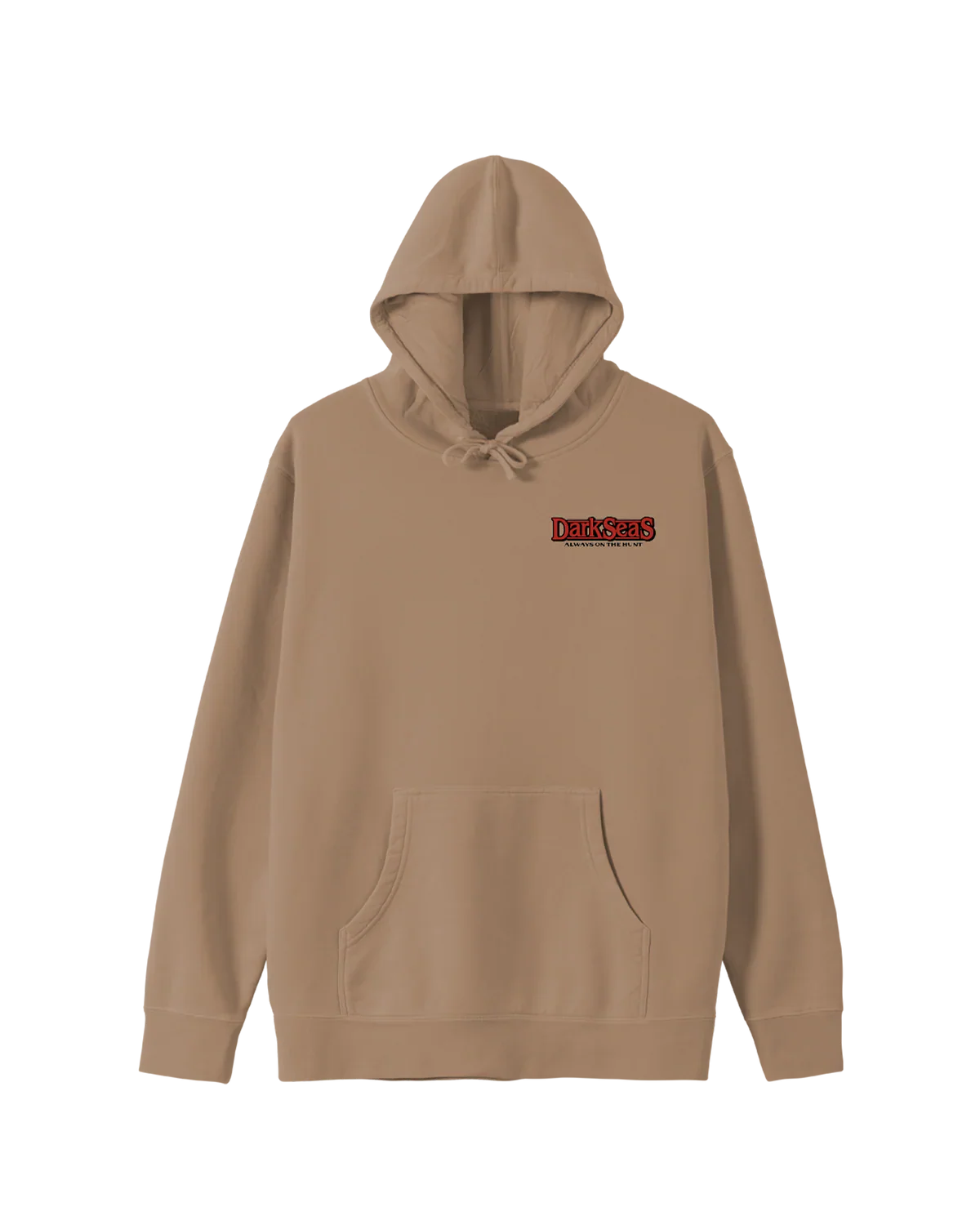 Dark Seas - Duck Pond-Fleece