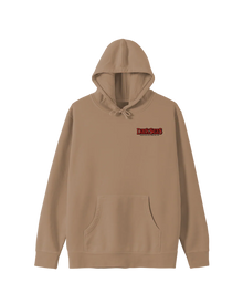 Dark Seas - Duck Pond-Fleece