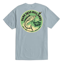 Dark Seas - Eight Ball Stock T-Shirt