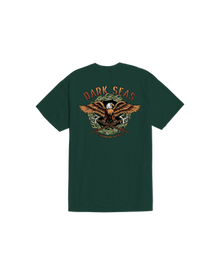 Dark Seas - Figurehead T-Shirt