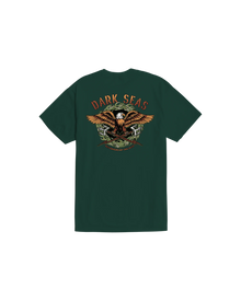 Dark Seas - Figurehead T-Shirt