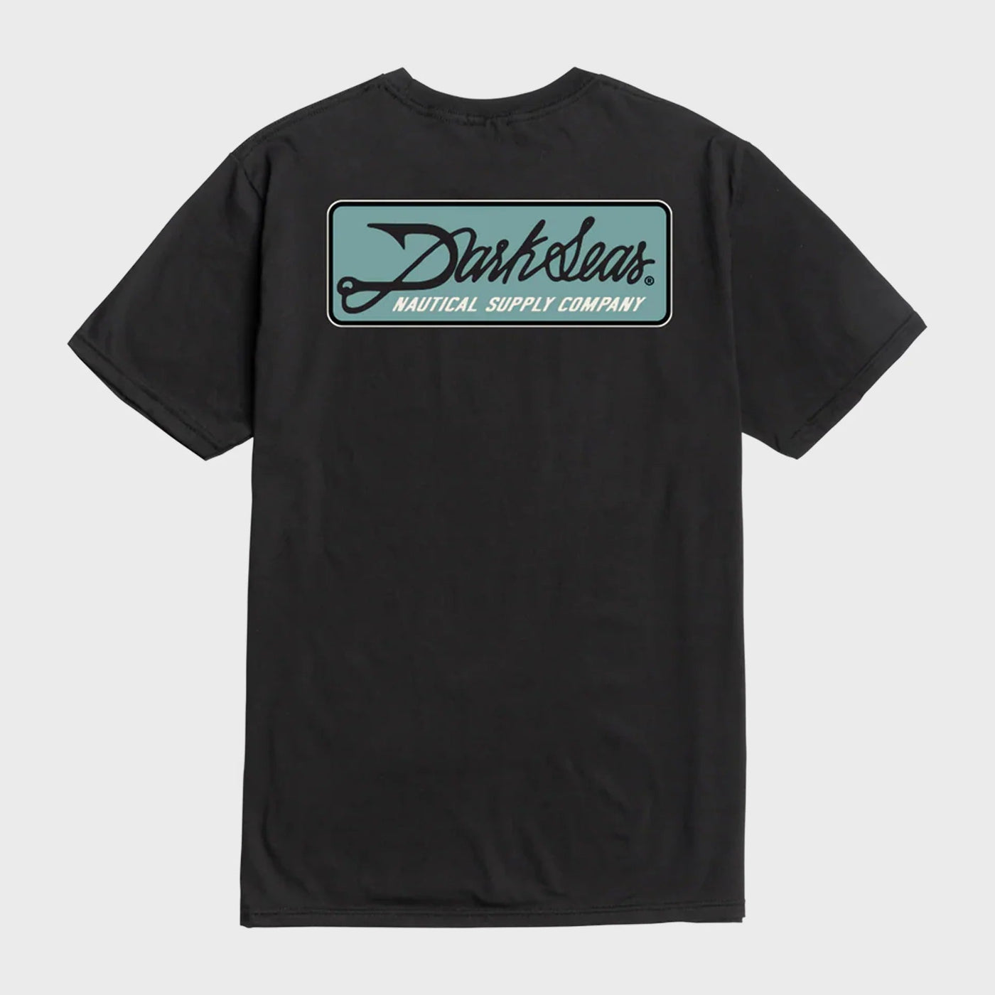 Dark Seas Fish Hook-Tee 304400528