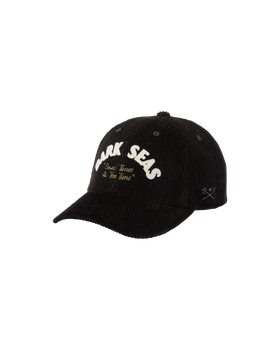 Dark Seas Fisher Hat 321000585