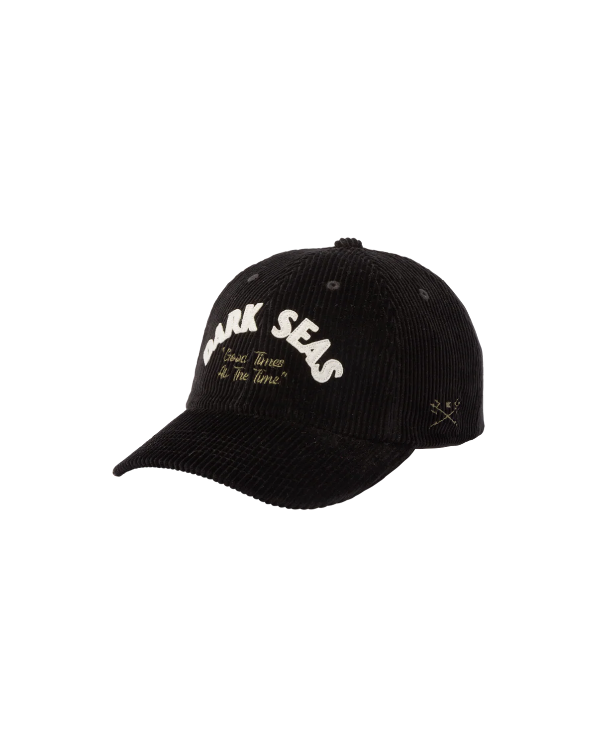 Dark Seas Fisher Hat 321000585