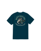 Dark Seas - Fly The Flag T-Shirt