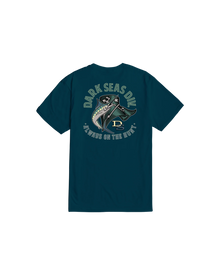 Dark Seas - Fly The Flag T-Shirt