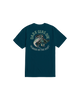 Dark Seas - Fly The Flag T-Shirt