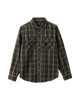 Dark Seas - Garrison Shirt 312200005