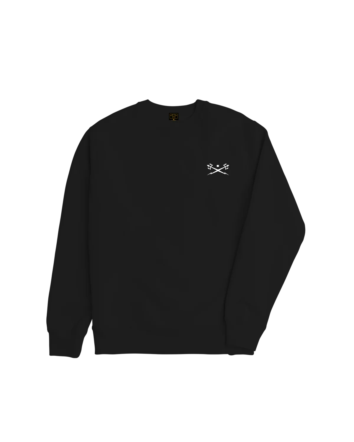 Dark Seas - Go-To Ii Crewneck