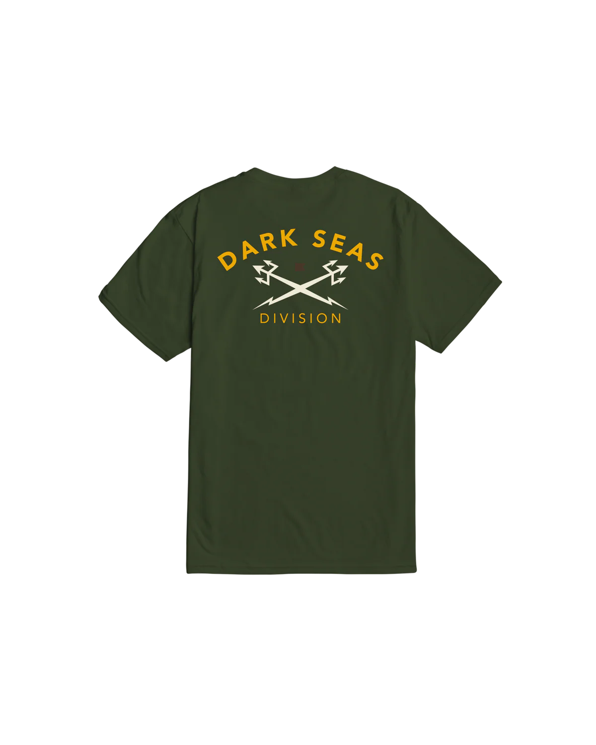 Dark Seas - Headmaster Iii Premium T-Shirt