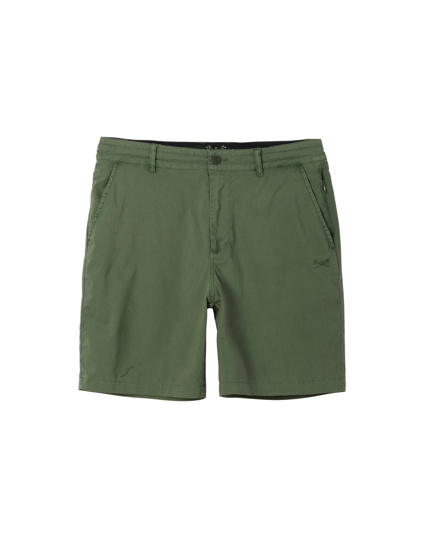 Dark Seas - Hydrochino Short
