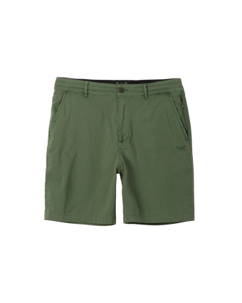 Dark Seas - Hydrochino Short