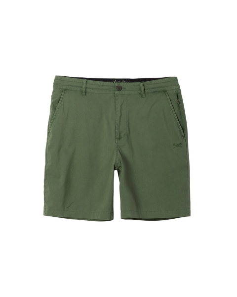 Dark Seas - Hydrochino Short