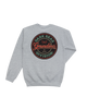 Dark Seas - Instinctive Stock Crew Fleece