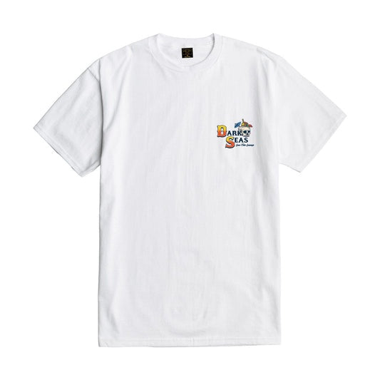 Dark Seas - Key West Stock T-Shirt