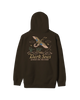 Dark Seas Lagoon Fleece 301100232