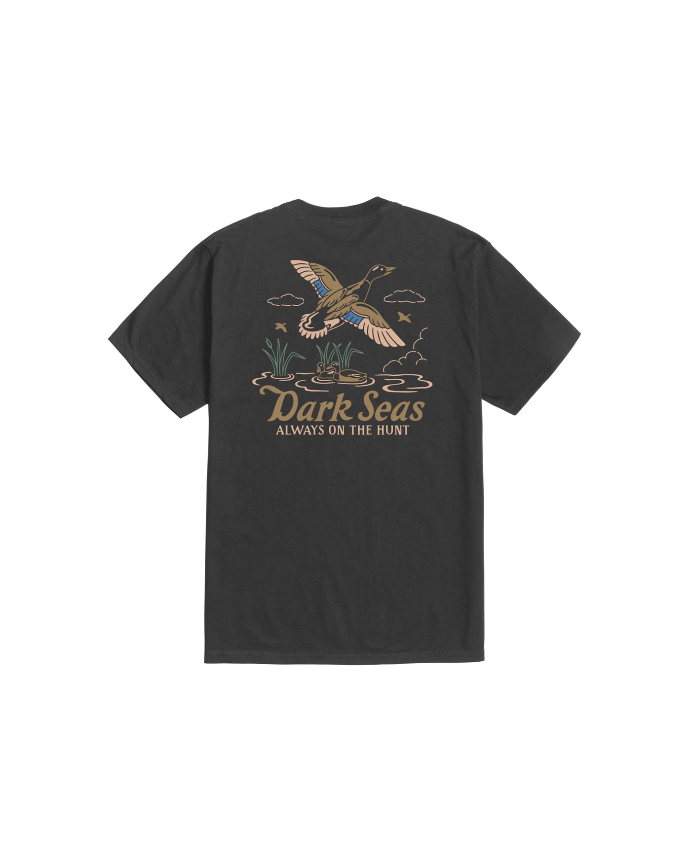 Dark Seas - Lagoon T-Shirt 305200182