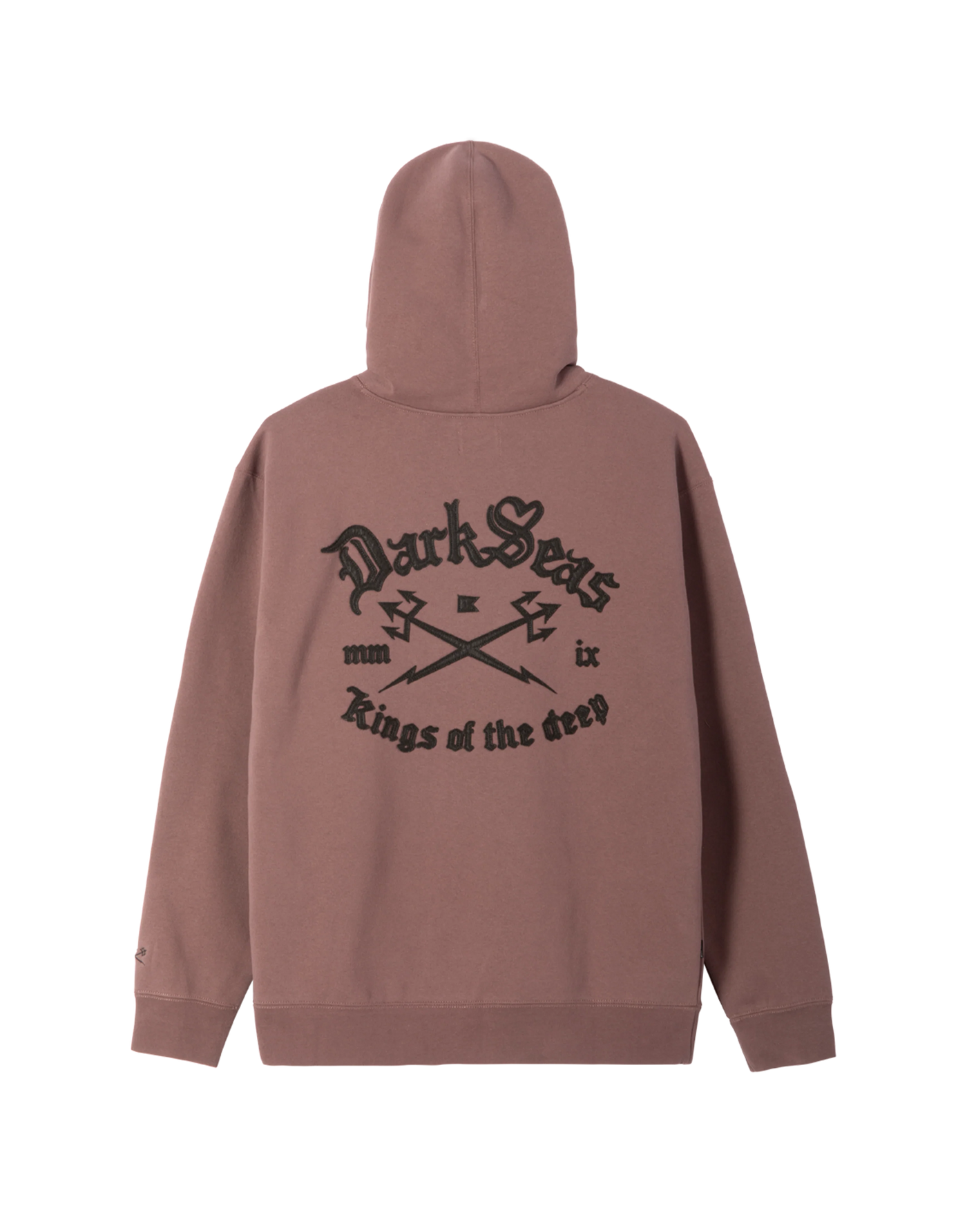 Dark Seas - Lance Heavyweight Fleece