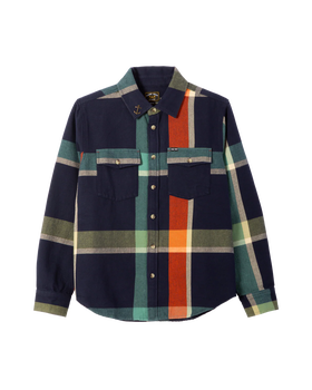 Dark Seas Mojave Shirt 311600137
