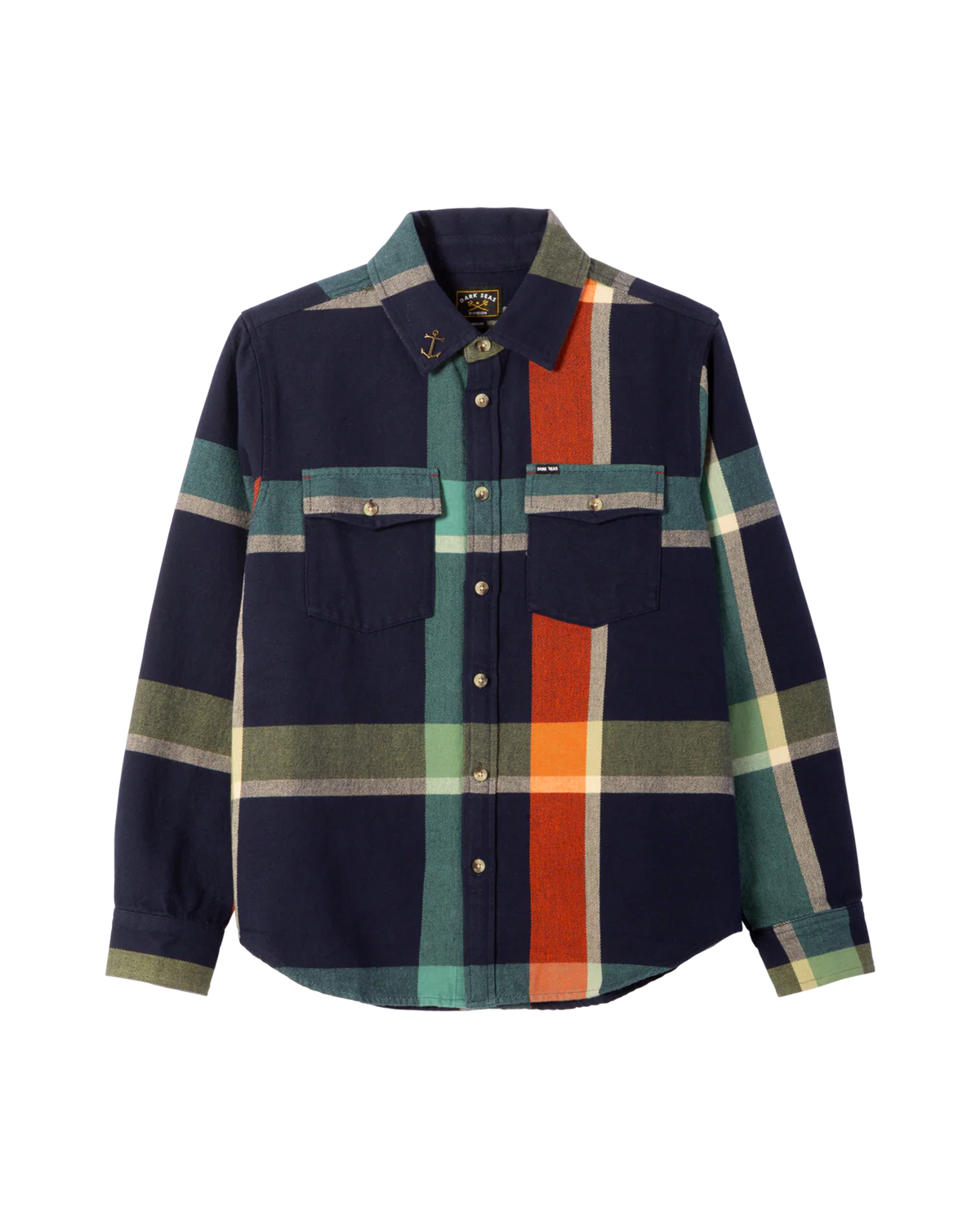 Dark Seas Mojave Shirt 311600137
